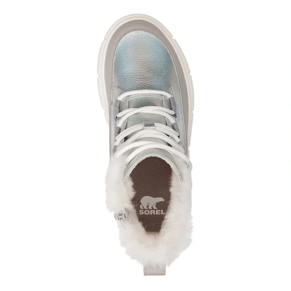 SOREL | Youth Explorer III Lace Waterproof boots